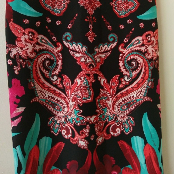 NWT New York & Company Dress - Picture 2 of 5